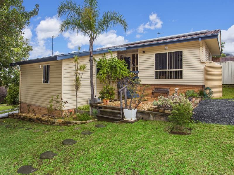 7 Galong Crescent, Koonawarra, Koonawarra - Image 1