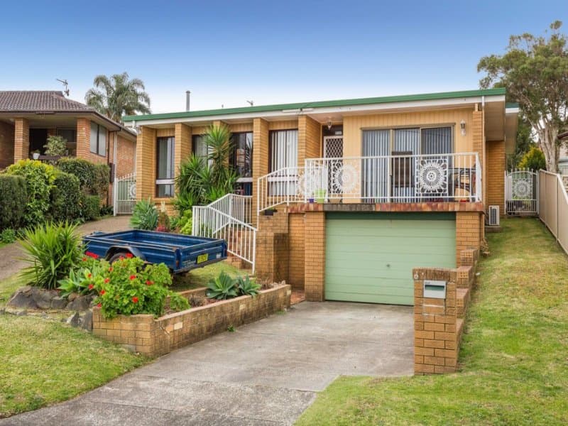 9 Bruce Avenue, Mount Warrigal, Mount Warrigal - Thumbnail 2