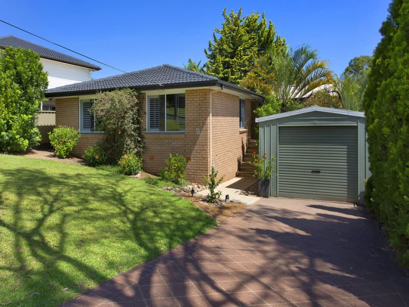 11 Kathryn Street, Kanahooka, Kanahooka - Thumbnail 2