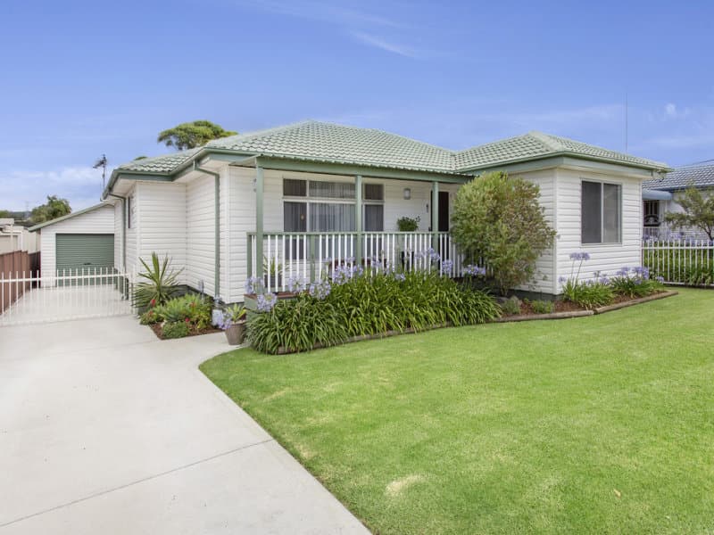 6 Siddeley Avenue, Kanahooka, Kanahooka - Image 1
