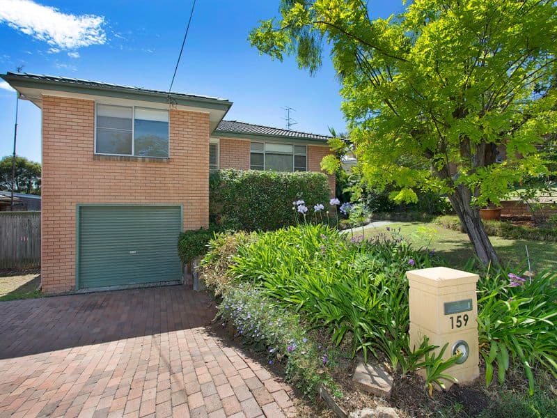 159 Burke Road, Dapto, Dapto - Image 1