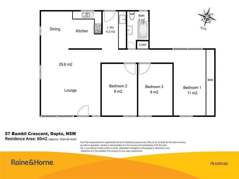 57 Bambil Crescent, Dapto, Dapto - Thumbnail 5