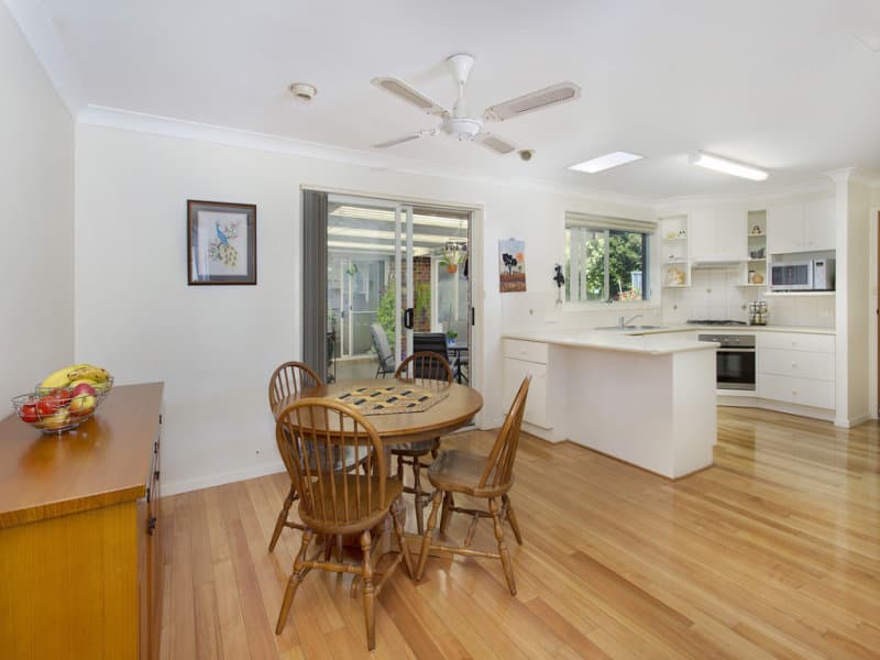 18 Ritchie Crescent, Horsley, Horsley - Thumbnail 3