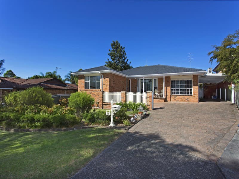 18 Ritchie Crescent, Horsley, Horsley - Image 1