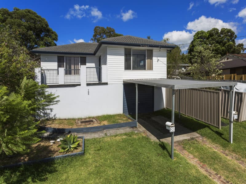 165A-165B Kanahooka Road, Kanahooka, Kanahooka - Image 1
