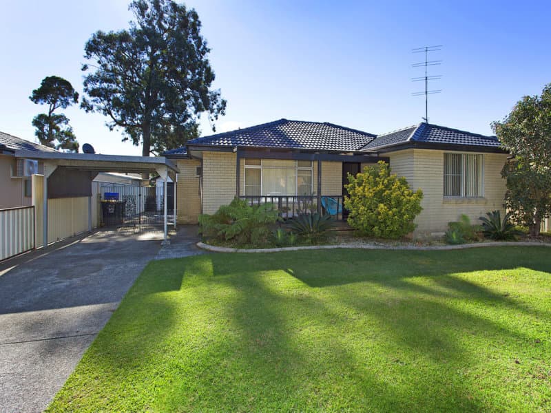 84 Maple Street, Albion Park Rail, Albion Park Rail - Image 1