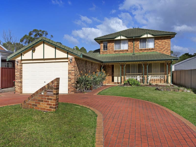 100 Compton Street, Dapto, Dapto - Image 1