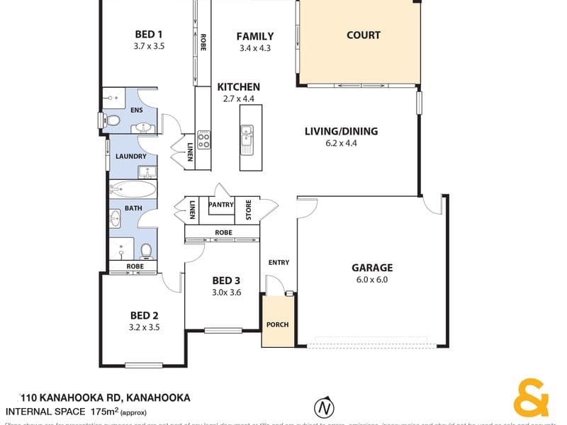 19/110 Kanahooka Road, Kanahooka, Kanahooka - Thumbnail 2