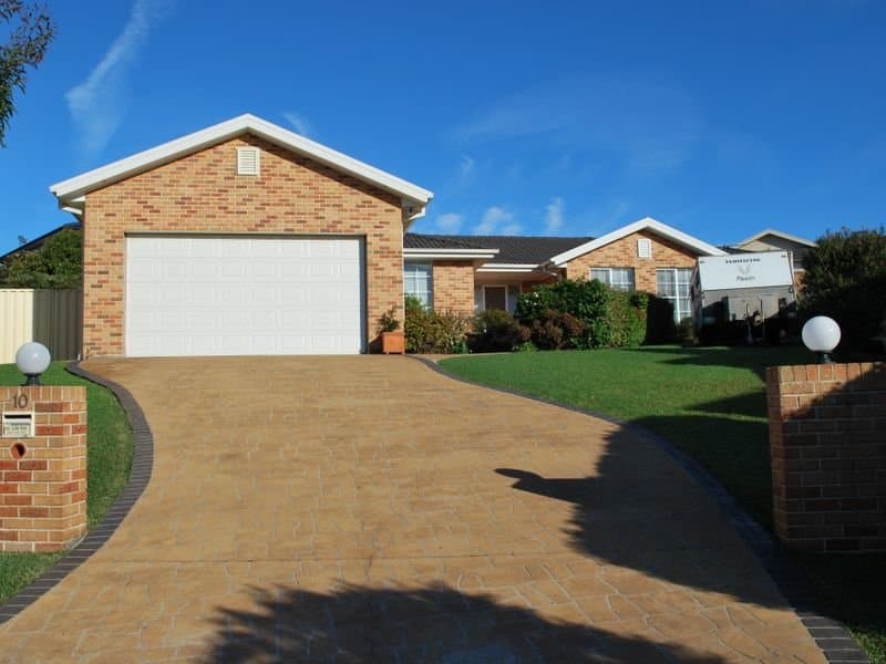 10 Orpheus Close, Kanahooka, Kanahooka - Image 1