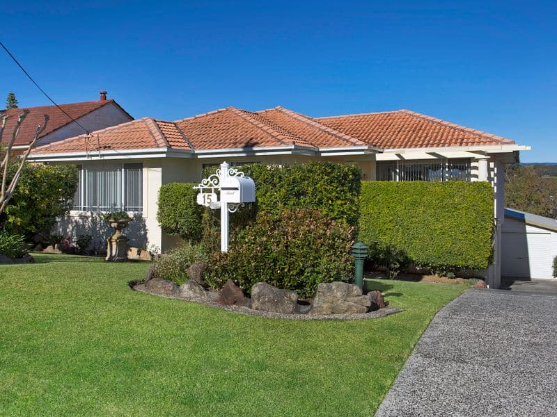 15 Hayward Street, Kanahooka, Kanahooka - Image 1