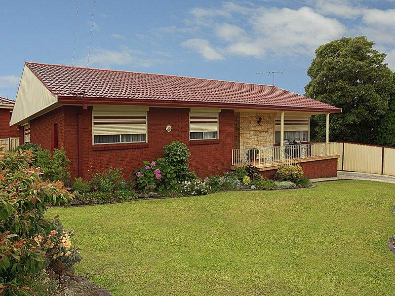 21 Hopewood Crescent, Fairy Meadow, Fairy Meadow - Image 1