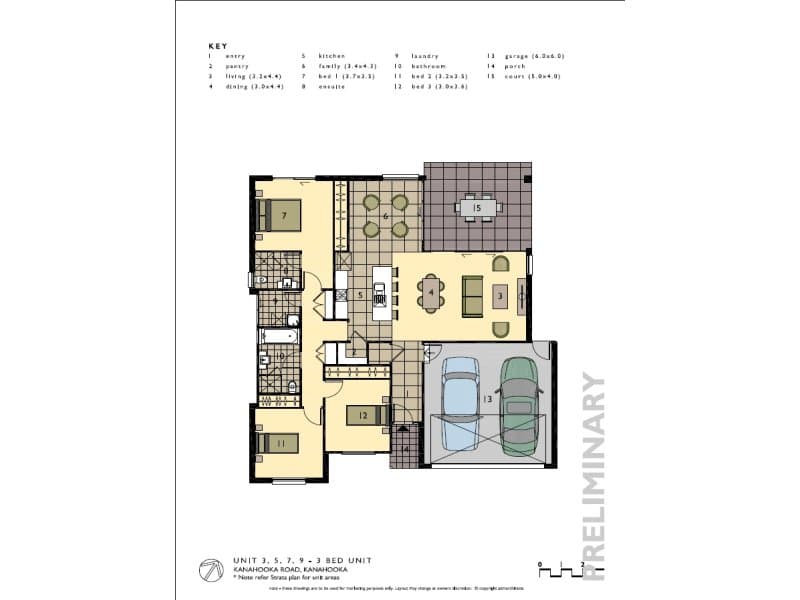 5/126 Kanahooka Road, Kanahooka, Kanahooka - Thumbnail 4