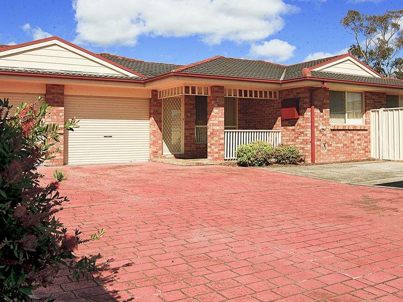 6/8-10 Werowi Street, Dapto, Dapto - Image 1