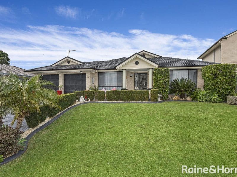 14 Shannon Drive, Albion Park, Albion Park - Image 1
