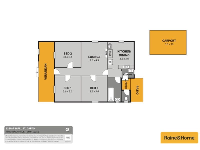 82 Marshall Street, Dapto, Dapto - Thumbnail 3