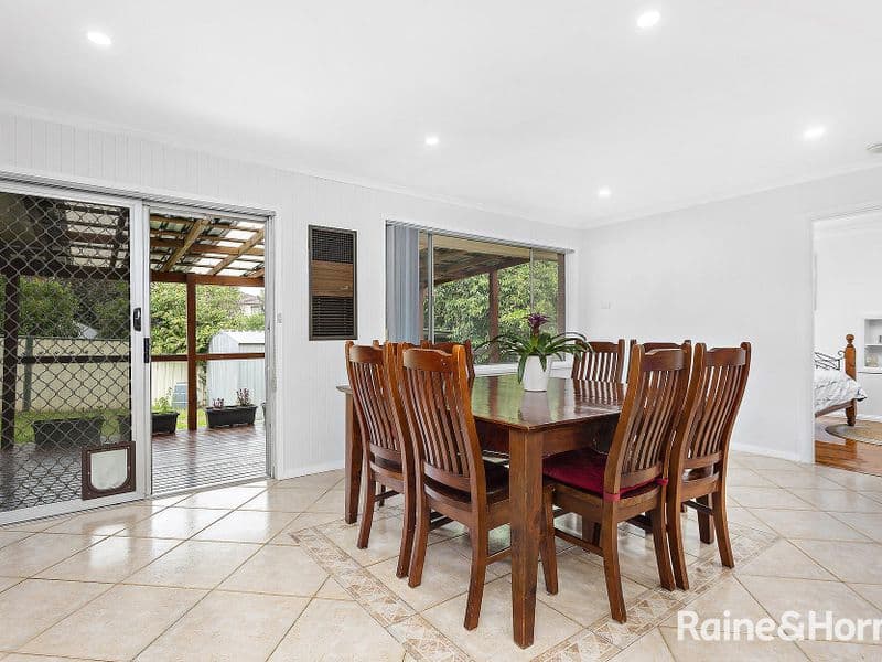 23 Tarana Avenue, Kanahooka, Kanahooka - Thumbnail 7