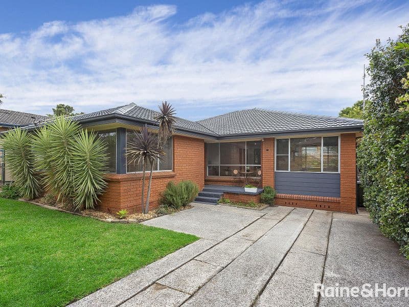 23 Tarana Avenue, Kanahooka, Kanahooka - Image 1