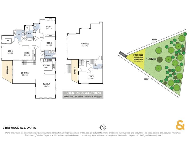 3 Baywood Street, Dapto, Dapto - Thumbnail 7