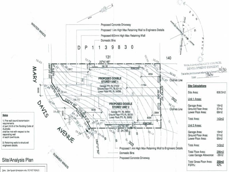 Lot 301 Mary Davis Avenue, Koonawarra, Koonawarra - Thumbnail 2