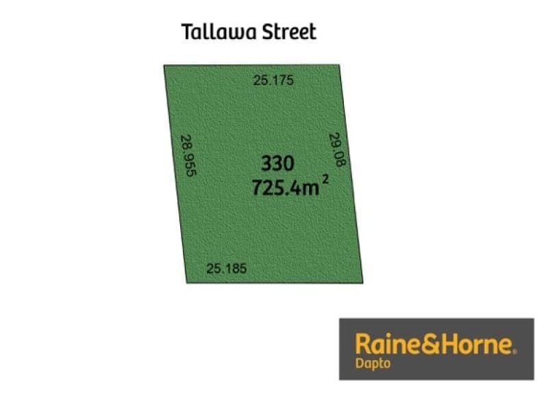 16 Tallawa Street, Tullimbar, Tullimbar - Image 1