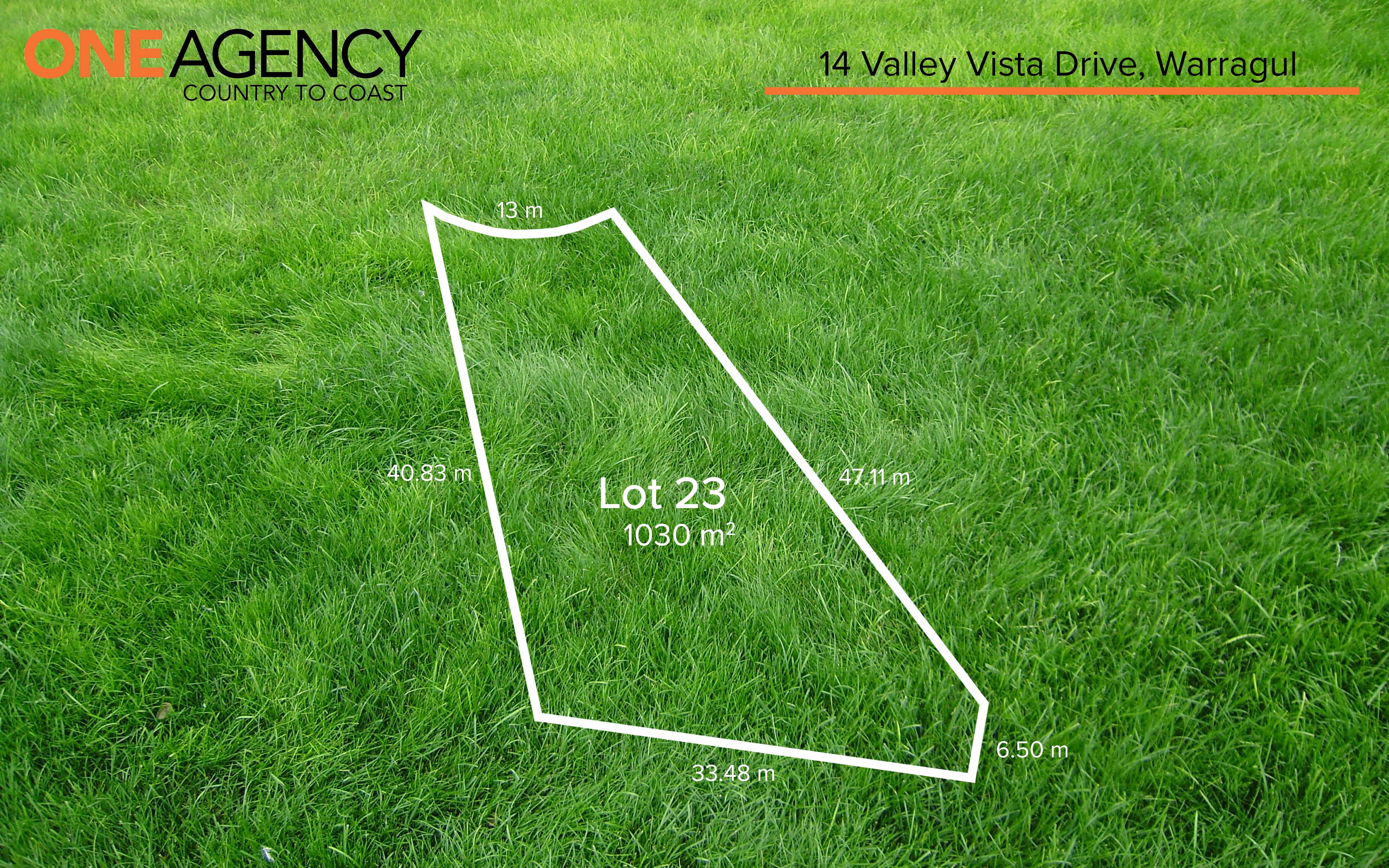 14 Valley Vista Drive, Warragul, Warragul - Image 1