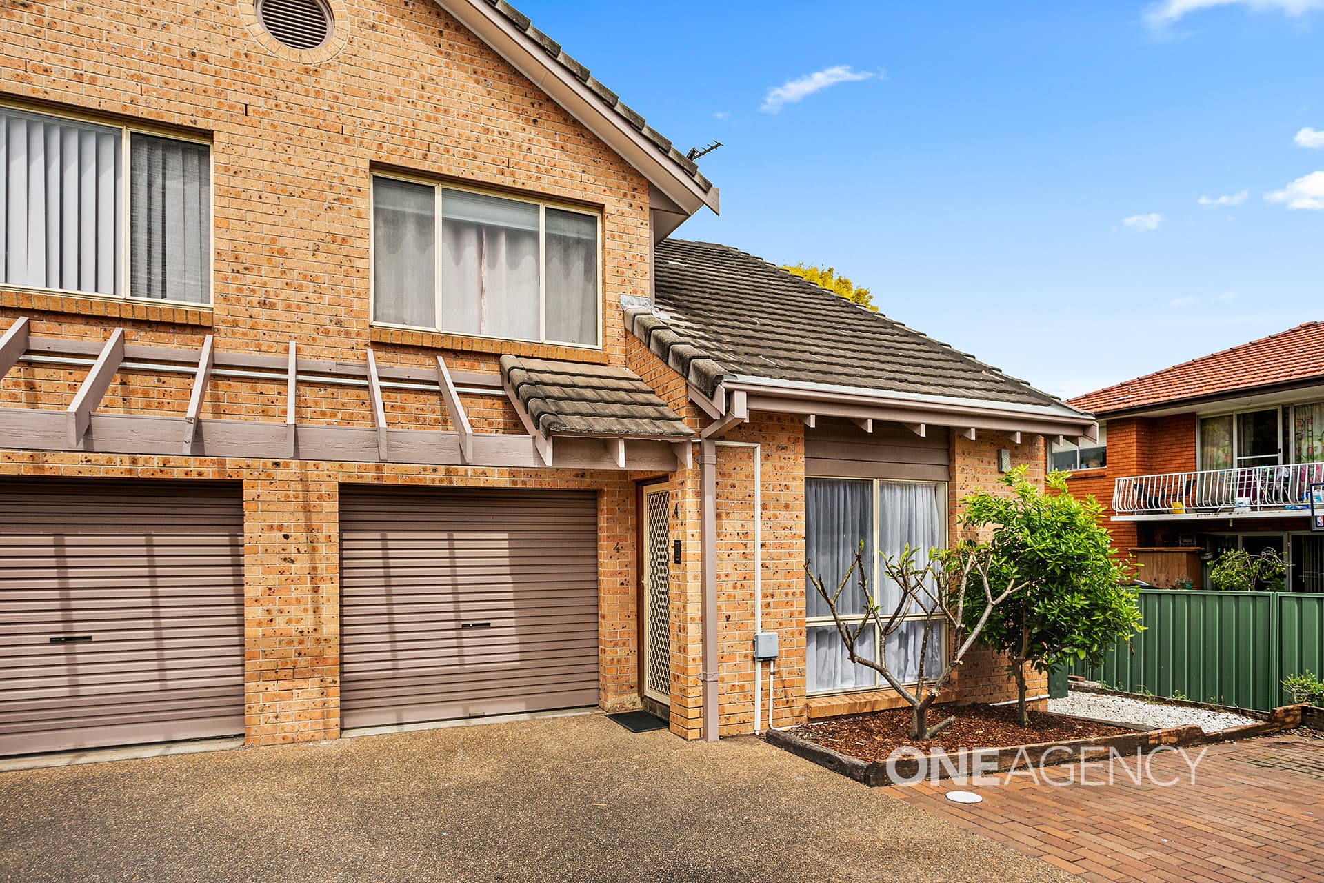 4/3 Catherine Street, Gwynneville, Gwynneville - Image 1