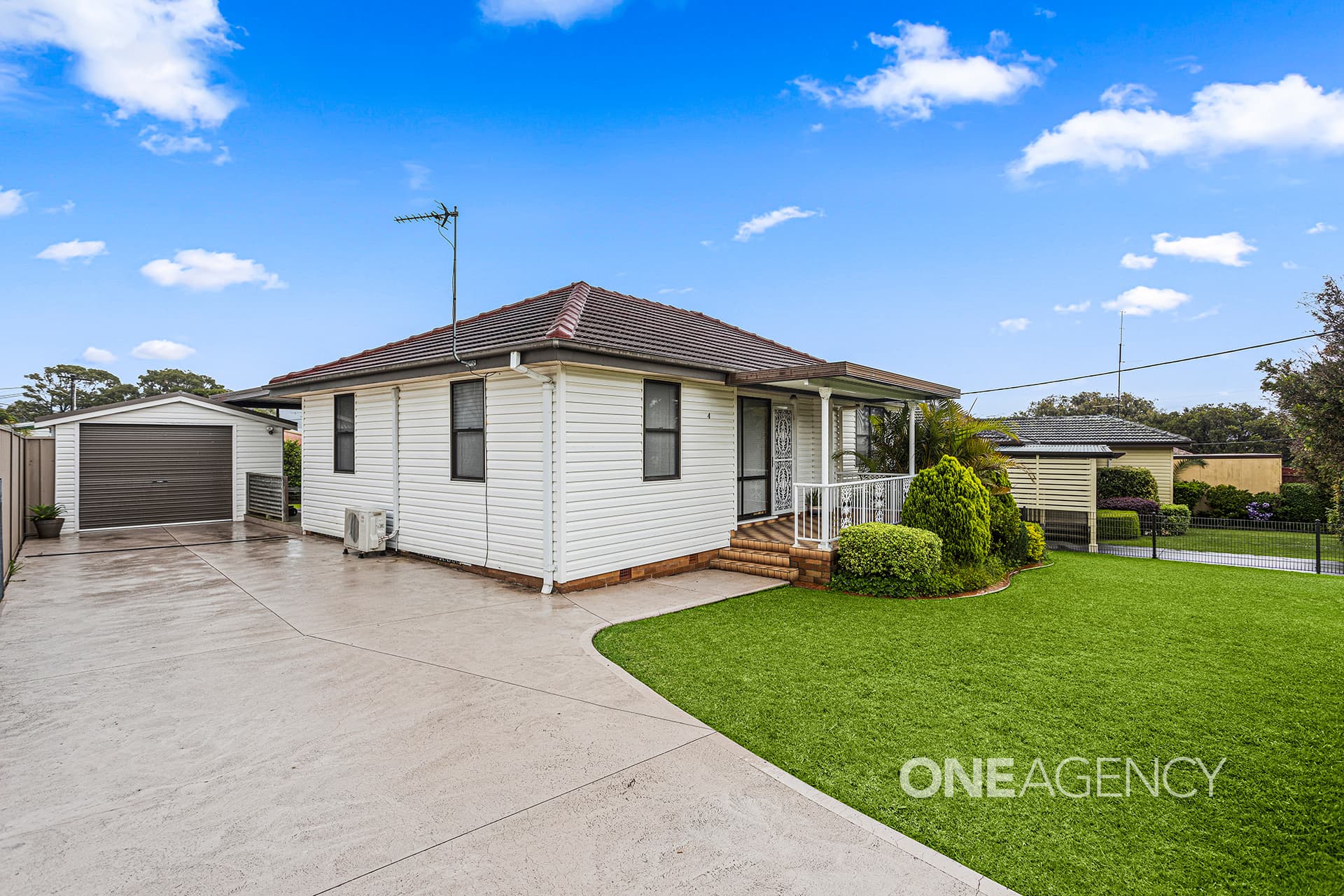 4 Oldfield Street, Warilla, Warilla - Image 1