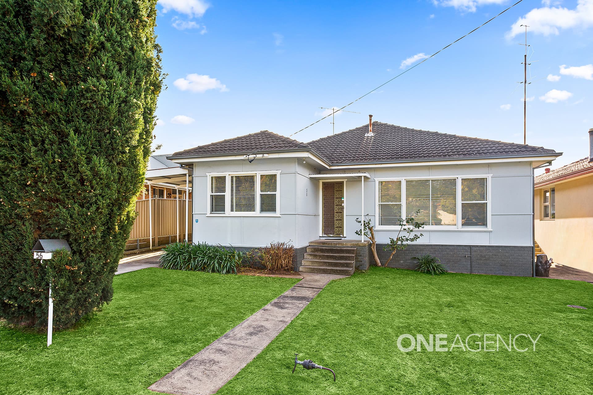 56 Avondale Road, Avondale, Avondale - Image 1