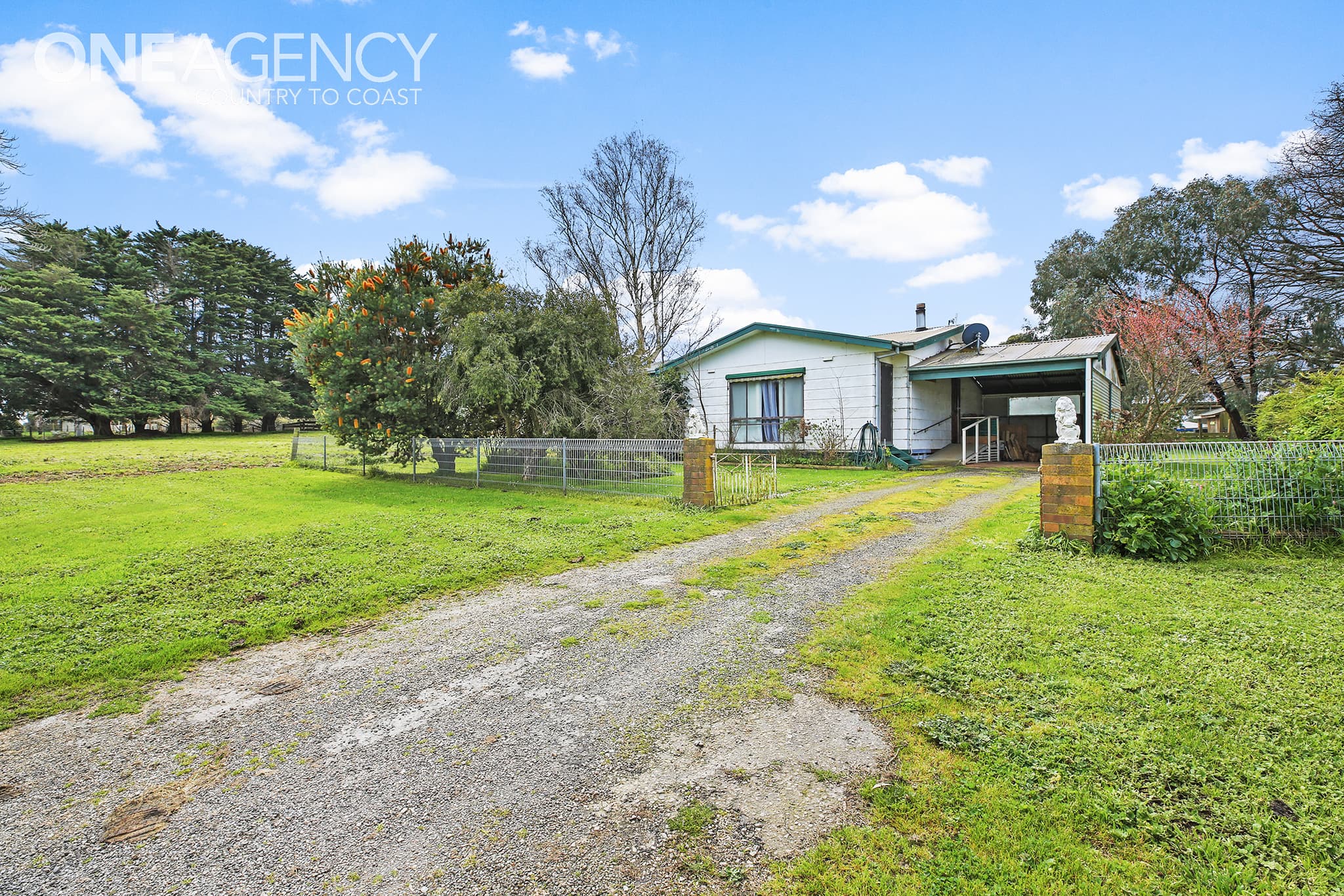 60 Bloomfield Road, Nilma, Nilma - Image 1
