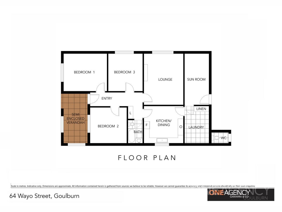 64 Wayo Street, Goulburn, Goulburn - Thumbnail 2