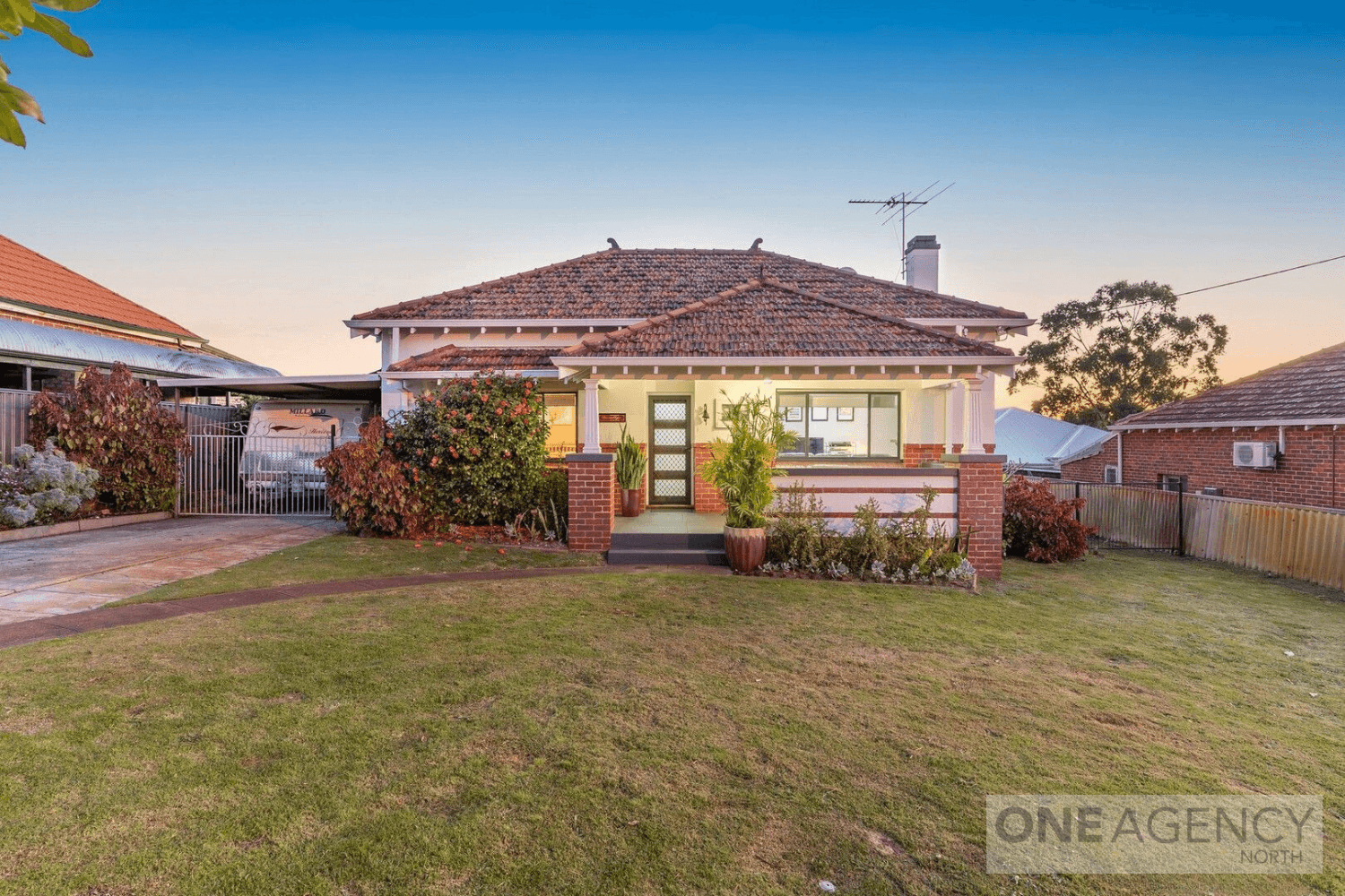 9 Rosebery Street, Bayswater, Bayswater - Image 1