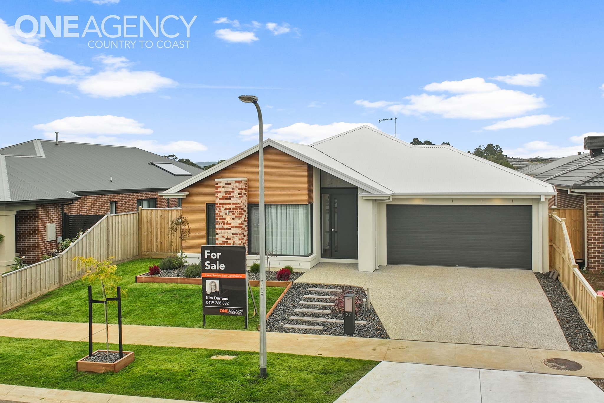 27 Franklin Avenue, Warragul, Warragul - Image 1