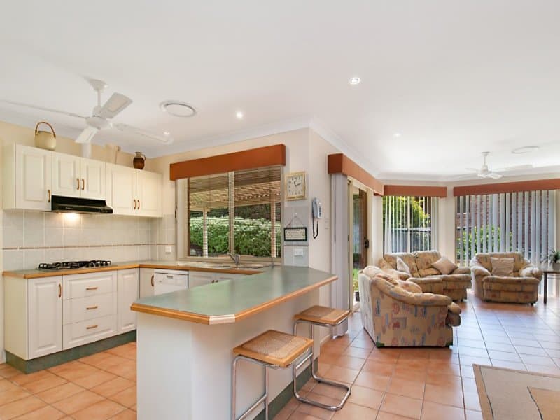 25 Swindon Circuit, Terrigal, Terrigal - Thumbnail 2