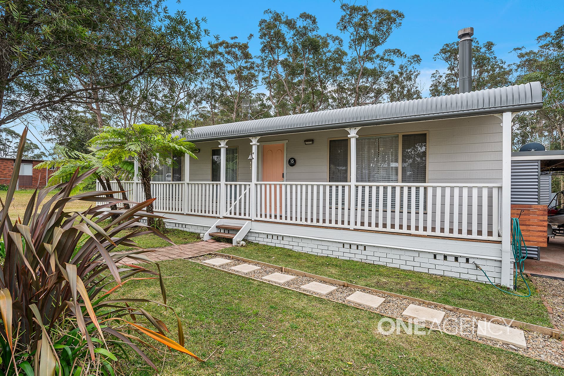 15 Kallaroo Road, Erowal Bay, Erowal Bay - Image 1