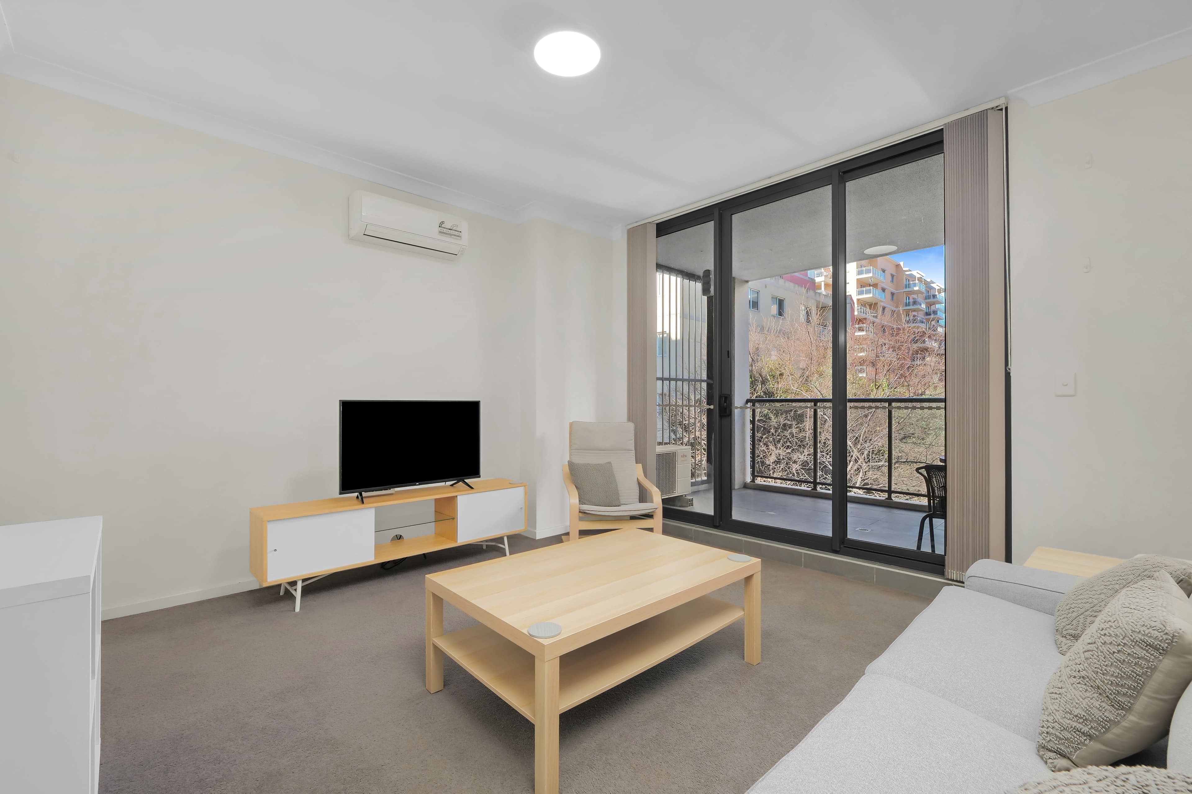55/6-8 George Street, Warwick Farm, Warwick Farm - Thumbnail 2
