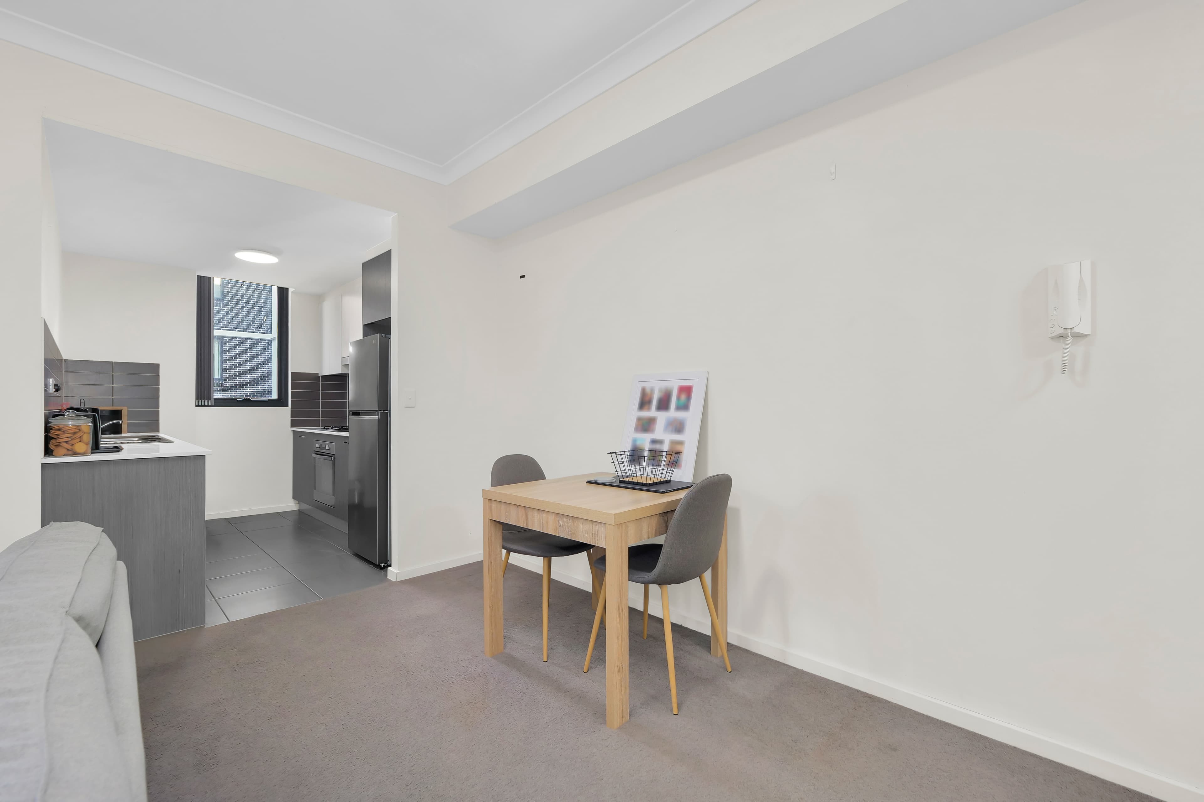 55/6-8 George Street, Warwick Farm, Warwick Farm - Thumbnail 3