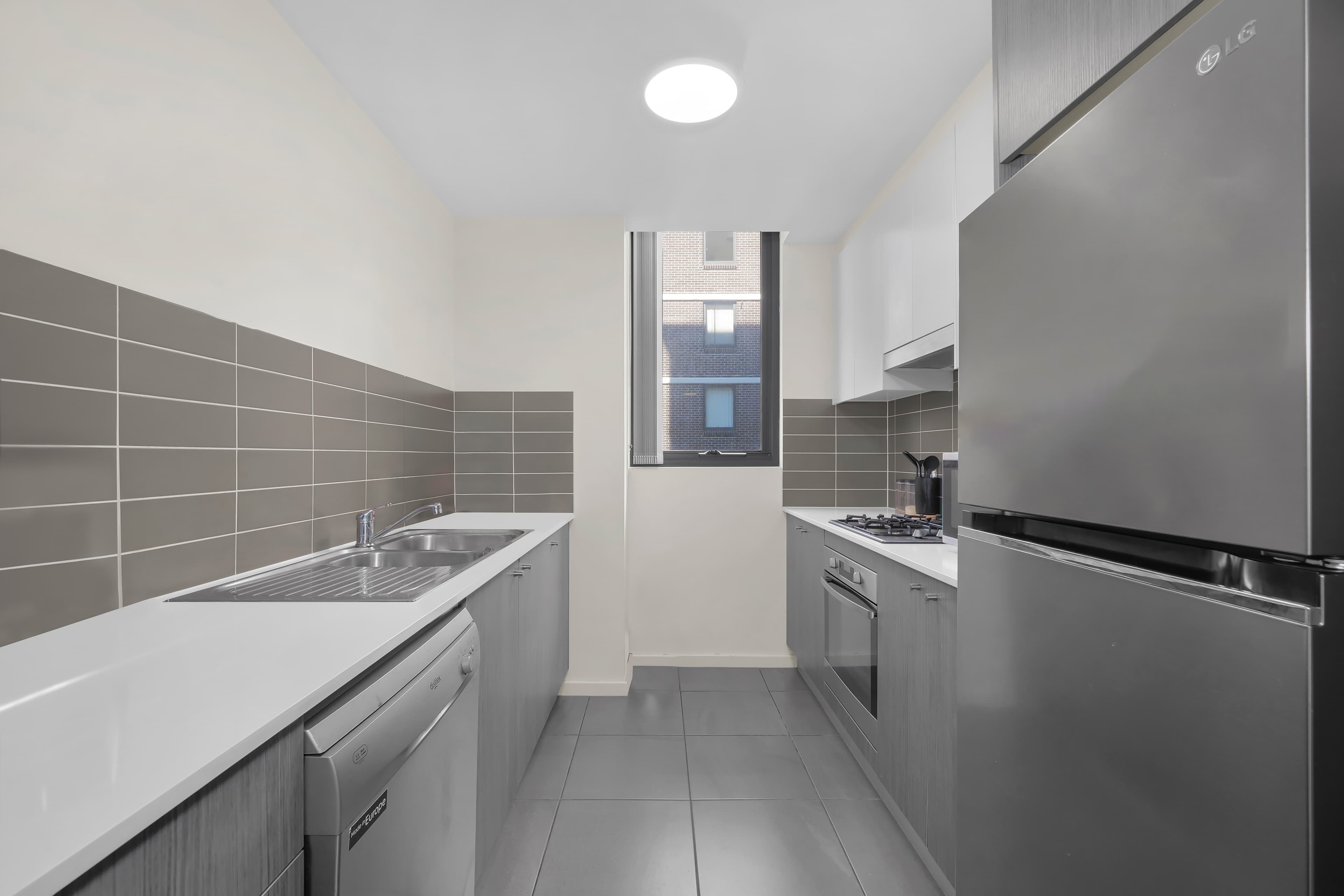 55/6-8 George Street, Warwick Farm, Warwick Farm - Thumbnail 4