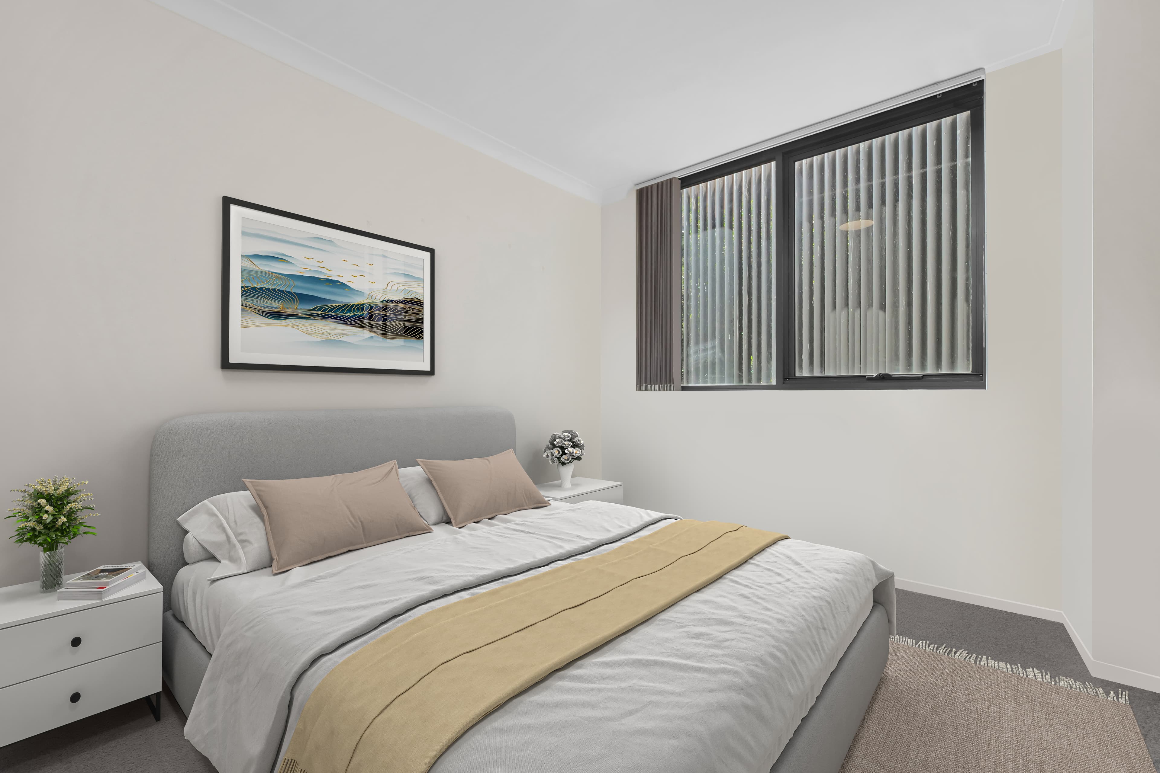 55/6-8 George Street, Warwick Farm, Warwick Farm - Thumbnail 5