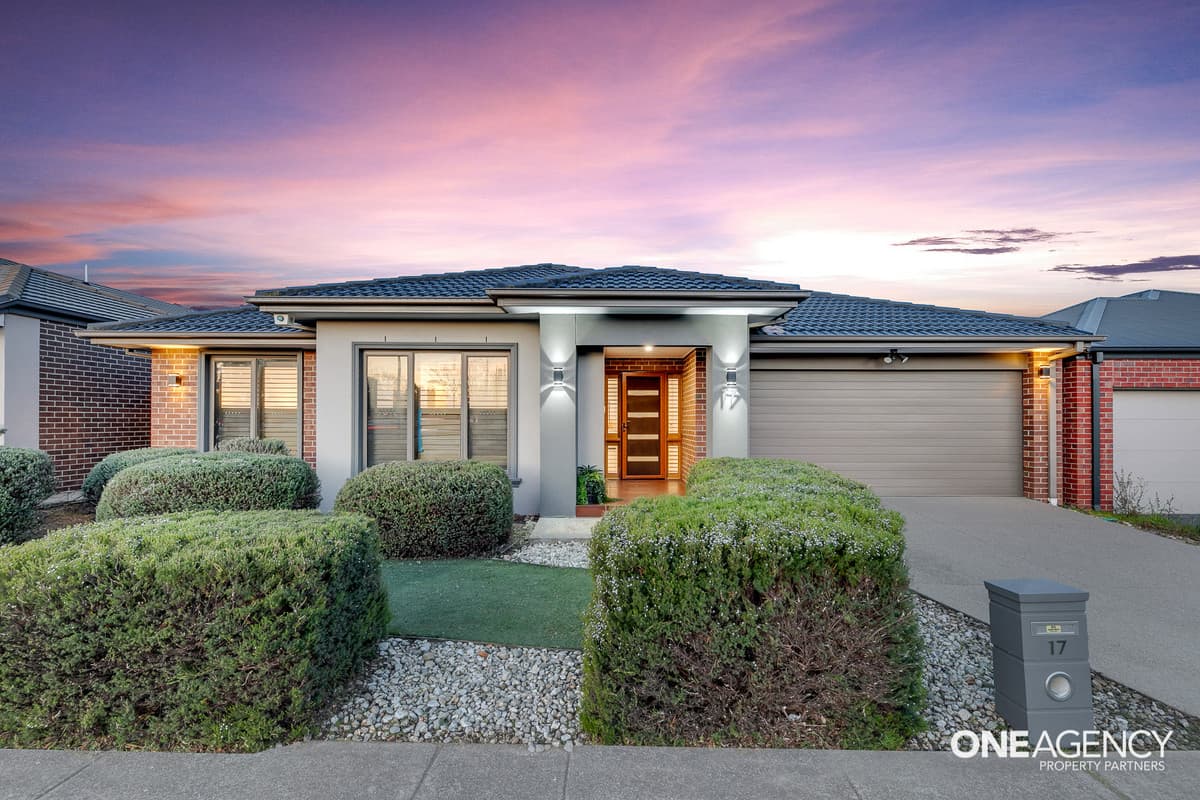 17 McWilliams Crescent, Point Cook, Point Cook - Image 1