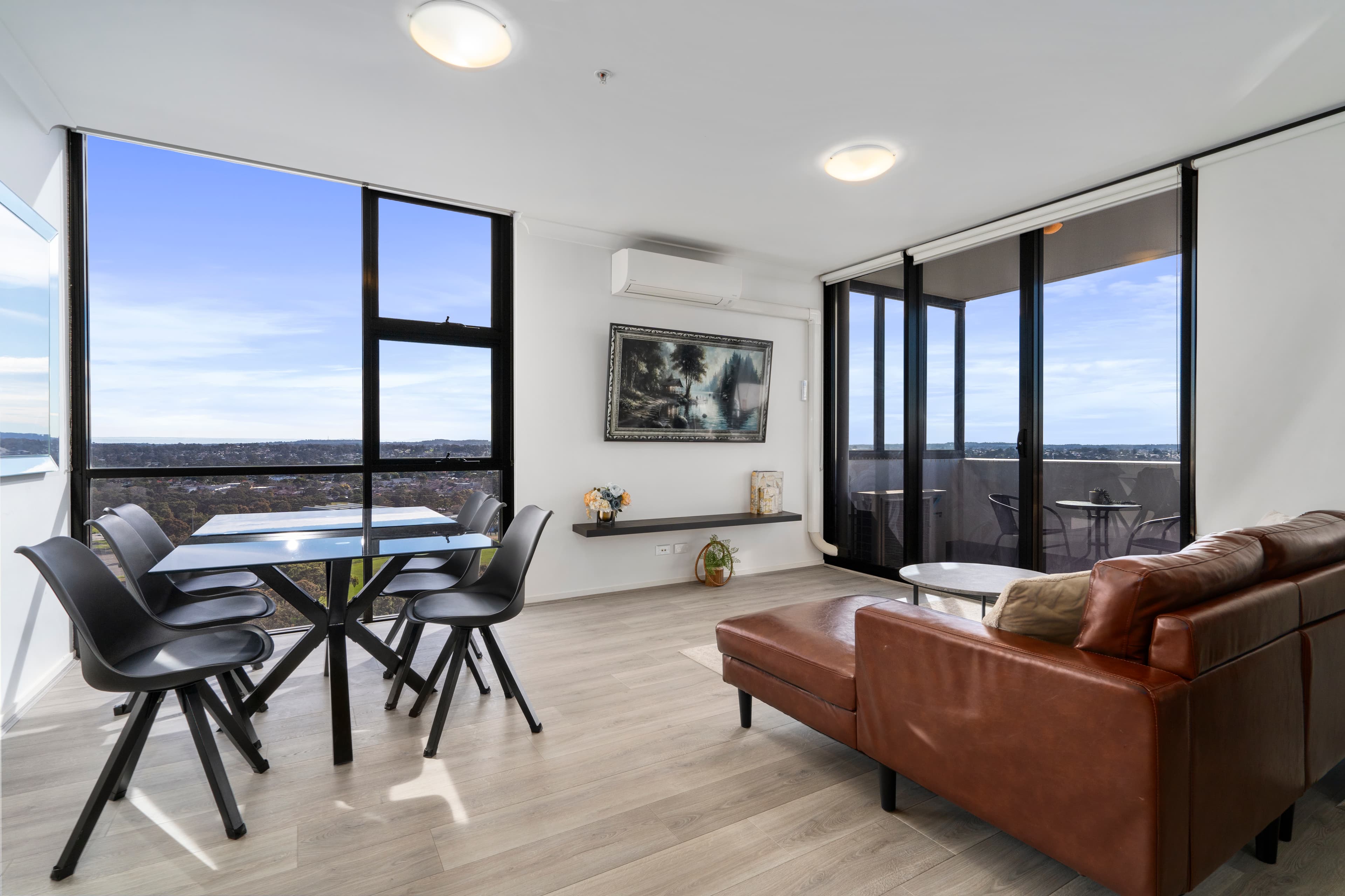 1603/420 Macquarie Street, Liverpool, Liverpool - Thumbnail 3