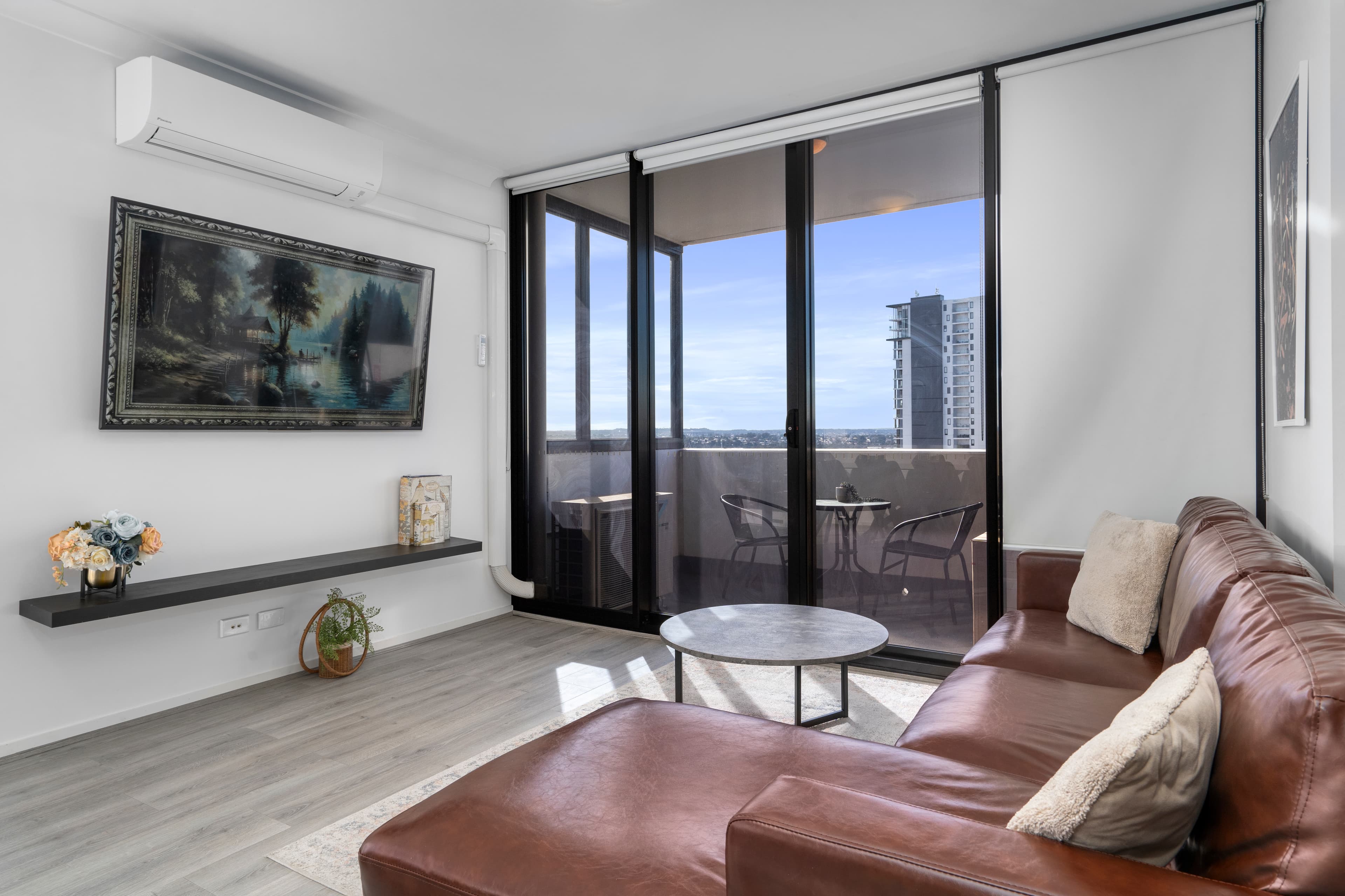 1603/420 Macquarie Street, Liverpool, Liverpool - Thumbnail 4