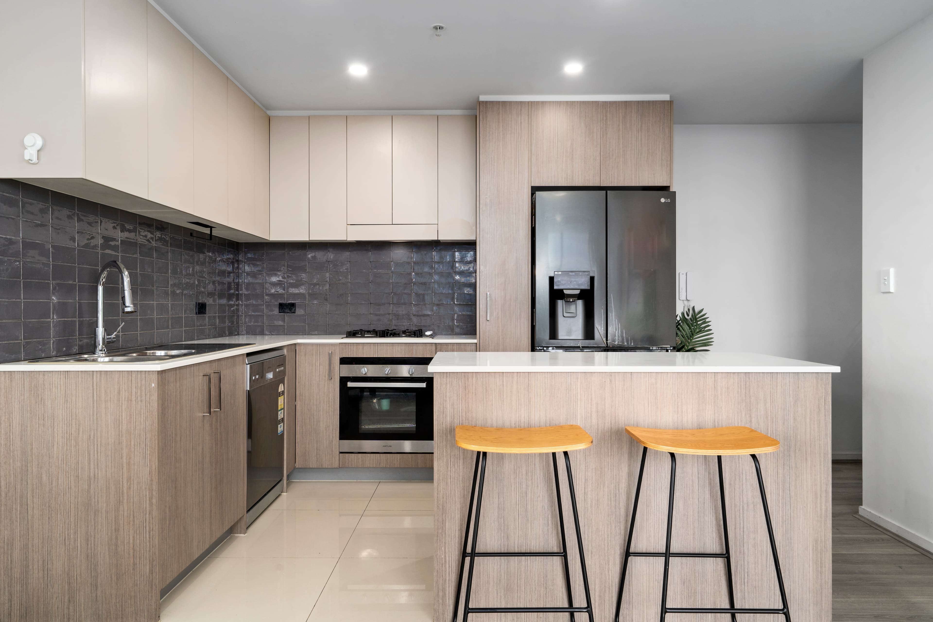 1603/420 Macquarie Street, Liverpool, Liverpool - Thumbnail 7