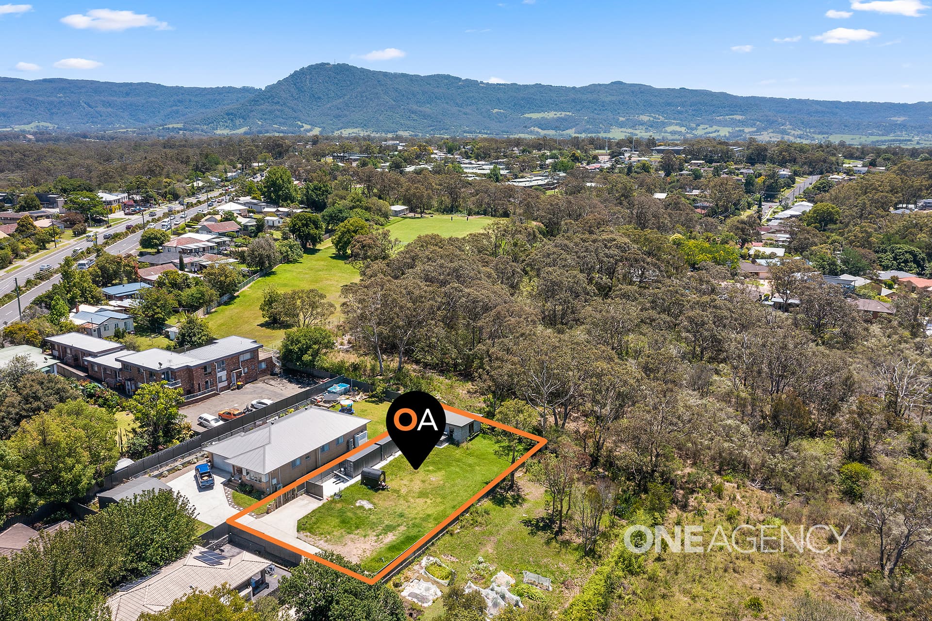 69A/69A Beinda Street, Bomaderry - Image 1