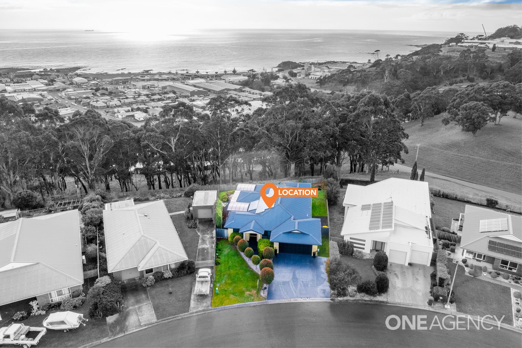 14 Panorama Crescent, Cooee, Cooee - Image 1