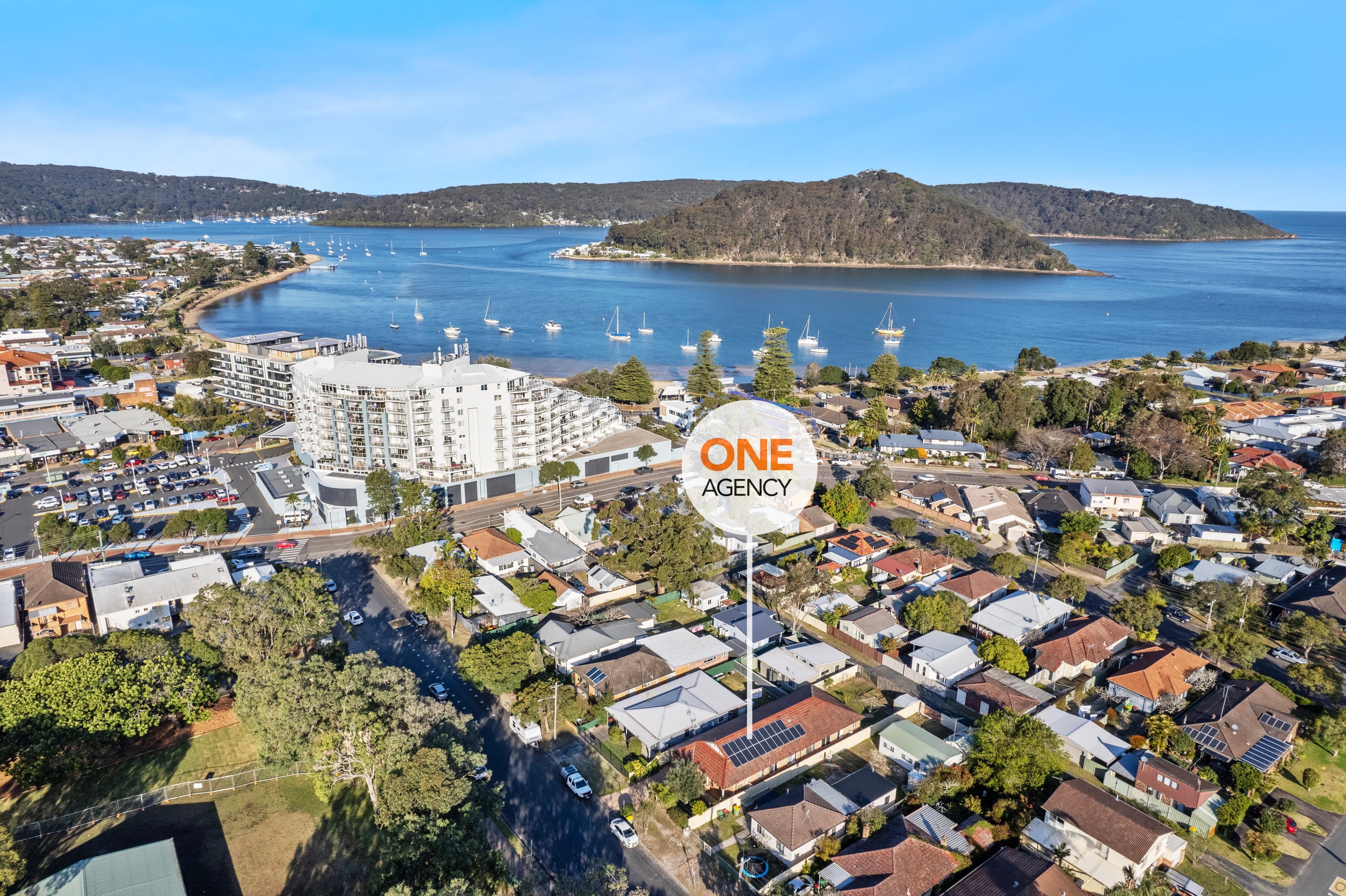 8 Uligandi Street, Ettalong Beach, Ettalong Beach - Thumbnail 2