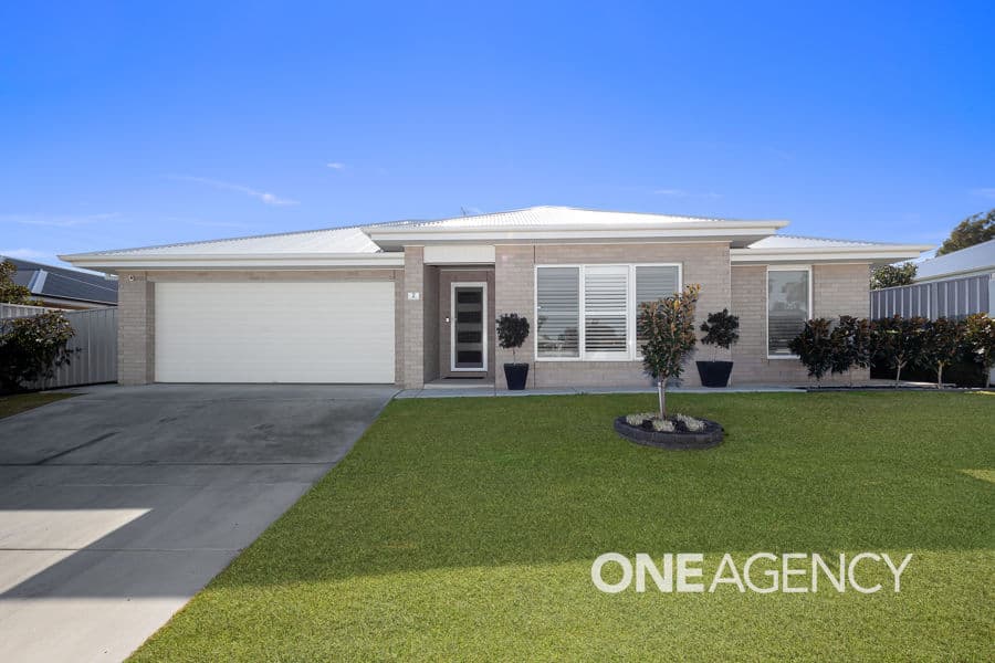 2 WIVEON Street, Gobbagombalin, Gobbagombalin - Image 1