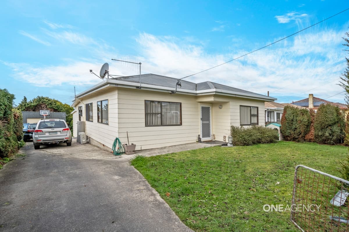 55 Brittons Road, Smithton, Smithton - Image 1