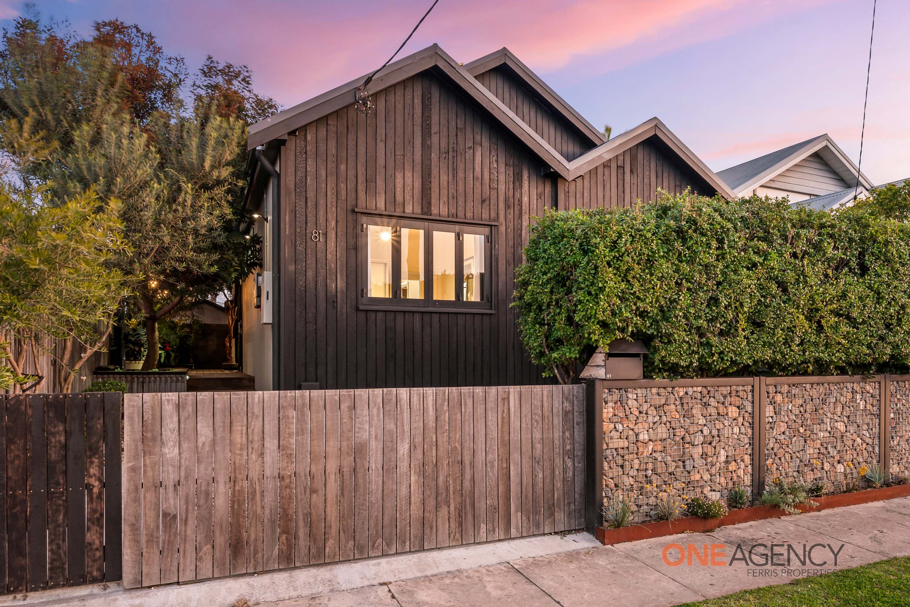 81 Crebert Street, Mayfield, Mayfield - Image 1