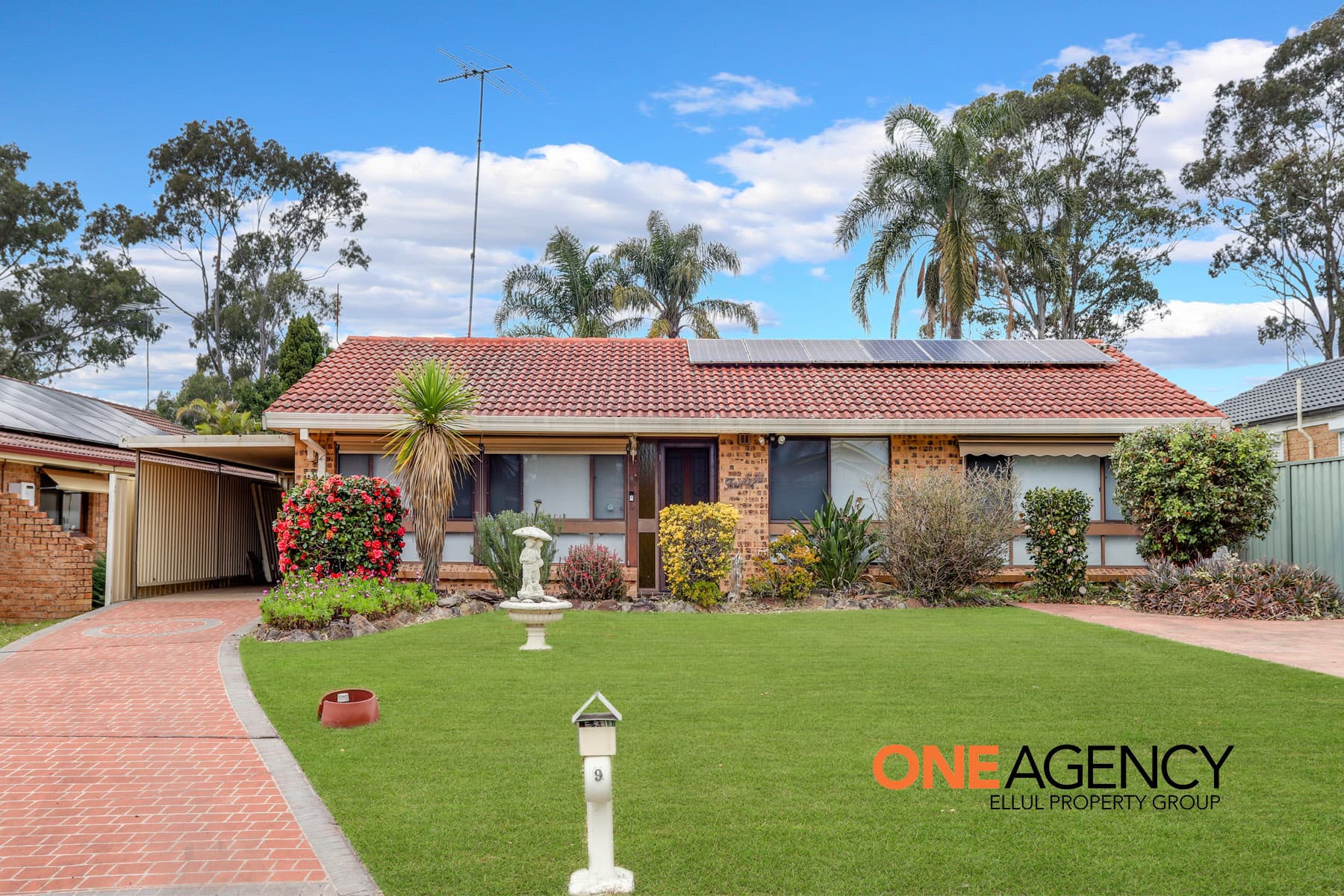 9 Concorde Place, St Clair, St Clair - Image 1