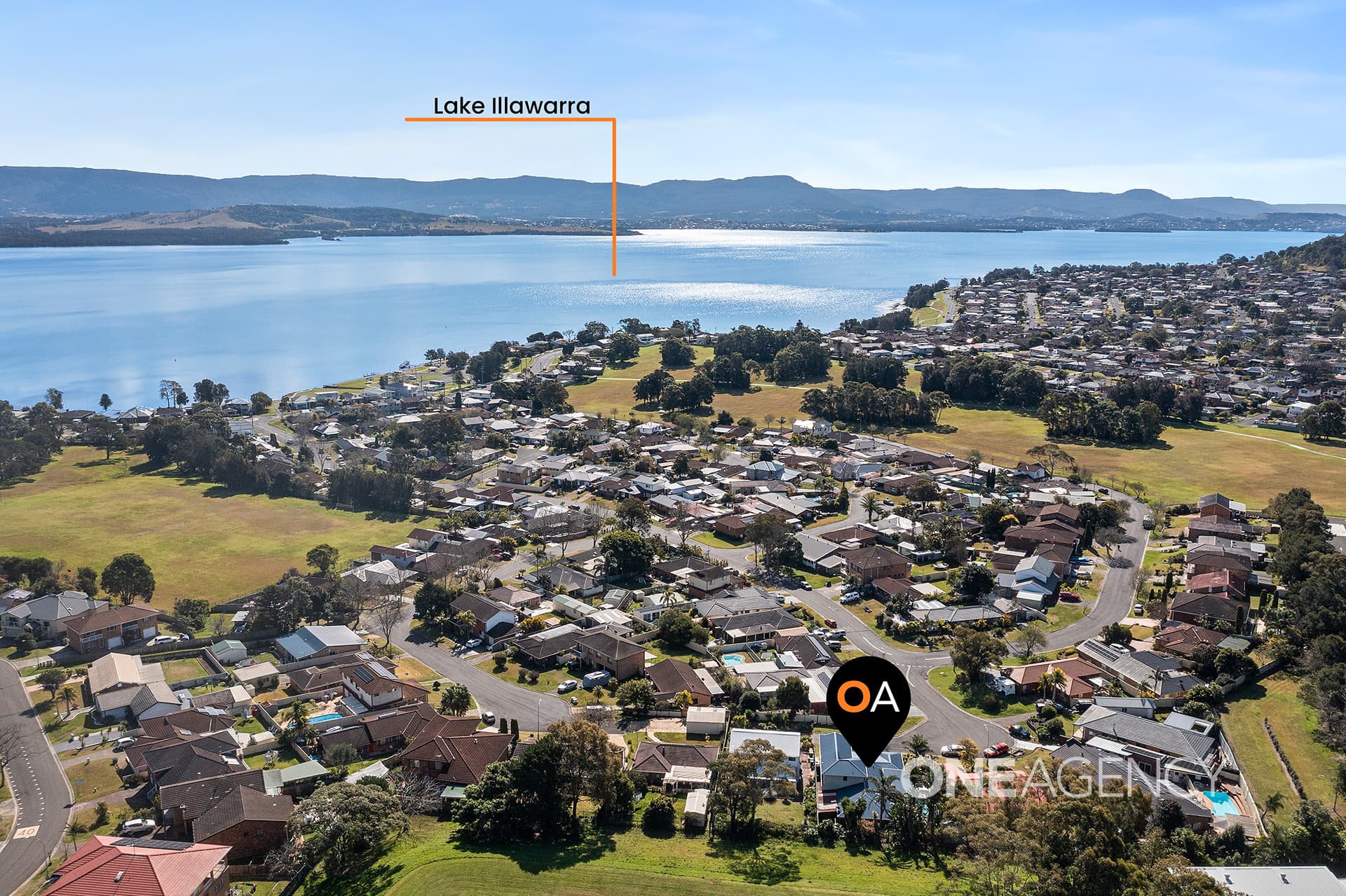 9 Nakina Place, Oak Flats, Oak Flats - Image 1